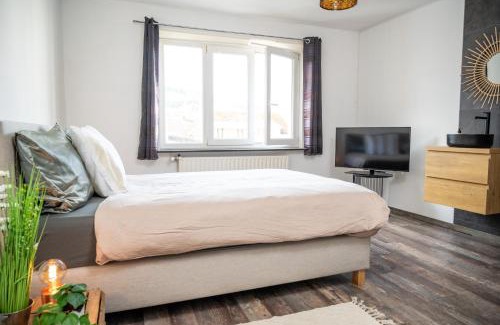 Bernister Cama Y Desayuno | la boheme malmedy