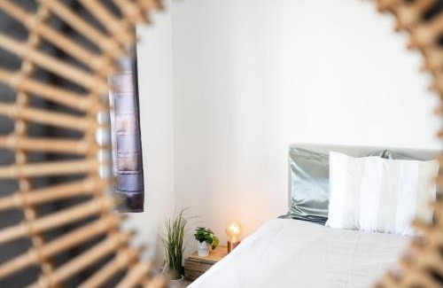 Bernister Cama Y Desayuno | la boheme malmedy