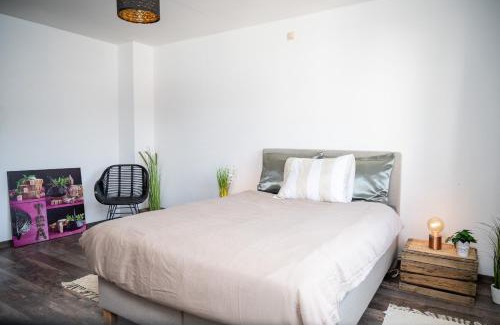 Bernister Cama Y Desayuno | la boheme malmedy