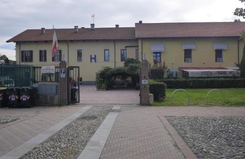 Turin Hotel | La Boheme SMART Hotel