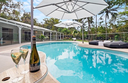 Jubilee Pocket Casa | La Boheme Whitsunday