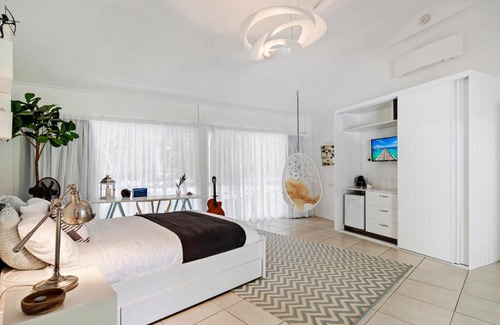 Jubilee Pocket Casa | La Boheme Whitsunday