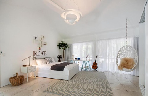 Jubilee Pocket Casa | La Boheme Whitsunday