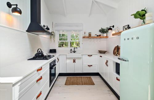 Jubilee Pocket Casa | La Boheme Whitsunday