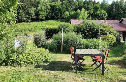 Saulxures-sur-Moselotte Casa | La Boissellerie