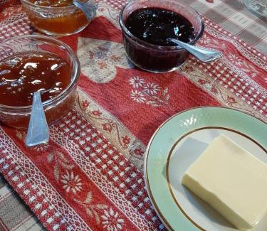 Saulxures-sur-Moselotte Casa | La Boissellerie