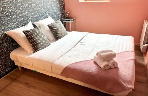 Centre Ancien Apartamento | la bonbonnière : studio
