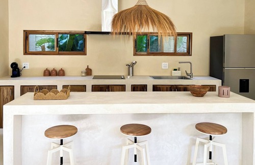 Puerto Viejo de Talamanca Hotel | La Bonita Lodge