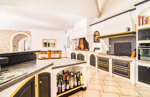Meounes-les-Montrieux Casa | La Bonne Nouvelle by Interhome