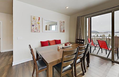 Dillon Apartamento | La Bonte Townhomes Unit 304