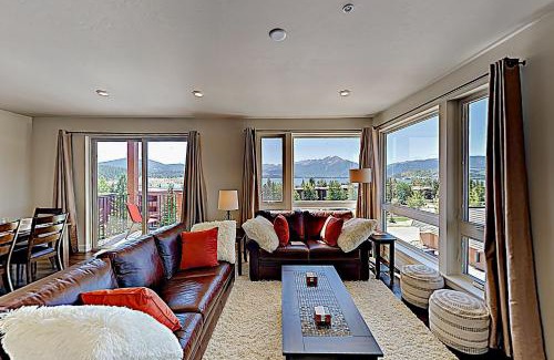 Dillon Apartamento | La Bonte Townhomes Unit 304