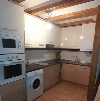 Larrede Apartamento | La Bordeta Serena - Casa Toño