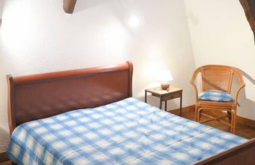 Saint-Jean-dEstissac Casa | Casa de vacaciones La Borie (SJE100) en Saint-Jean-d'Estissac - 6 personas, 3 dormitorios