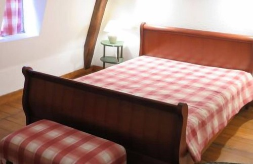 Saint-Jean-dEstissac Casa | Casa de vacaciones La Borie (SJE100) en Saint-Jean-d'Estissac - 6 personas, 3 dormitorios