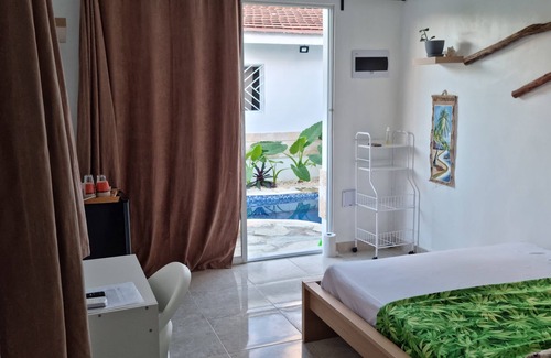 Punta Cana Village Casa | La Botanica Tropical