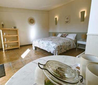 Saint-Genies-de-Malgoires Casa | La Bottellie - Gîtes & chambres d'hôtes entre Cévennes et Camargue