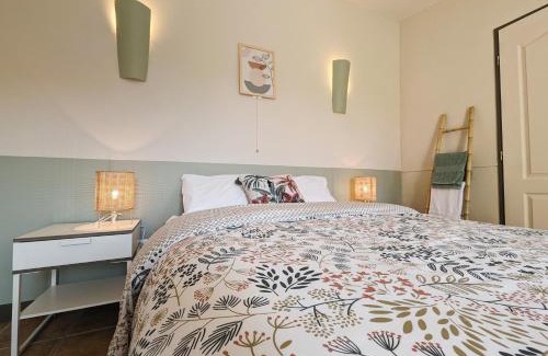 Saint-Genies-de-Malgoires Casa | La Bottellie - Gîtes & chambres d'hôtes entre Cévennes et Camargue