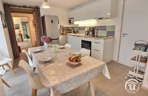 Plurien Casa | La Boucalinière - PLURIEN