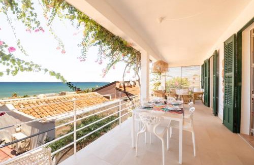 Alcamo Marina Casa | La Bougainvillea casa vacanze
