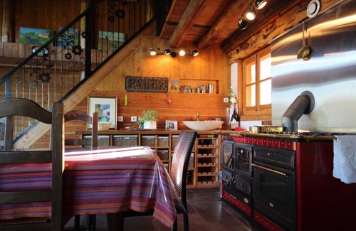 Varennes-sous-Dun Casa | Vrbo Property