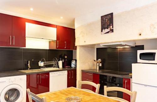 Lacave Casa | La Boutique 2 à 4 personnes