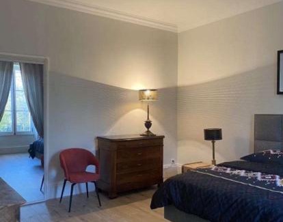 Chalons-en-Champagne Apartamento | La Brasserie du Jard