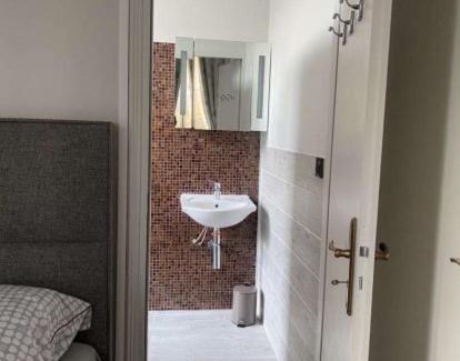 Chalons-en-Champagne Apartamento | La Brasserie du Jard