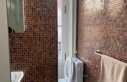 Chalons-en-Champagne Apartamento | La Brasserie du Jard