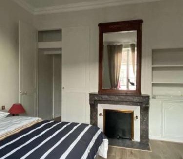 Chalons-en-Champagne Apartamento | La Brasserie du Jard