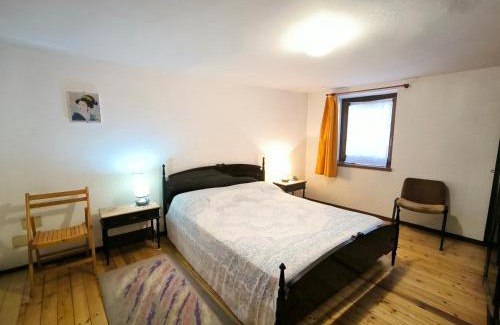 Feriolo Apartamento | La Bretonne