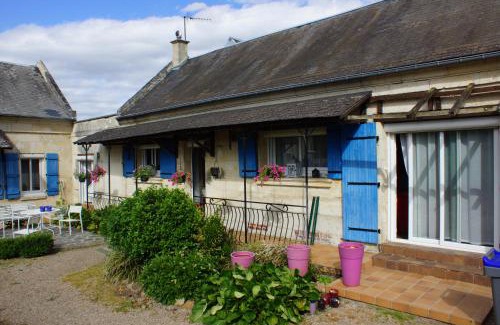 Passel Casa | La Bretonnière, Longère Picarde