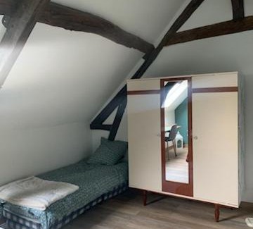 Passel Casa | La Bretonnière, Longère Picarde
