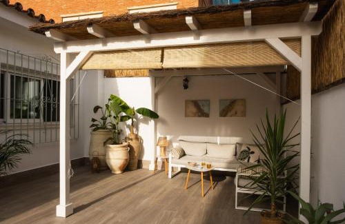 Pedregalejo Casa | La Brisca Sun & Soul Más que un lugar una forma de vivir Málaga