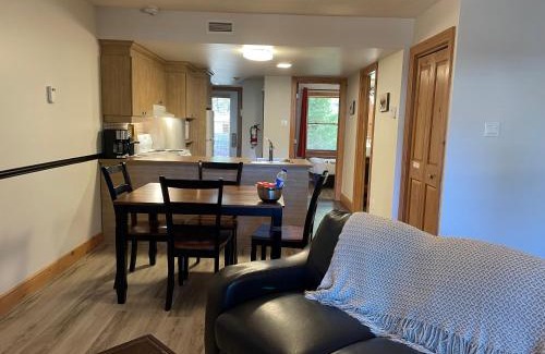 Mont-Tremblant Apartamento | La Brise de Tremblant