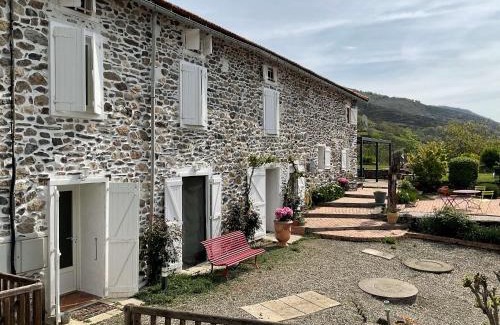 Appy Cama Y Desayuno | La Bruyère - chez Martine