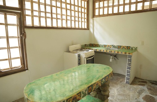 Puerto Ángel Hotel | La Buena Vista