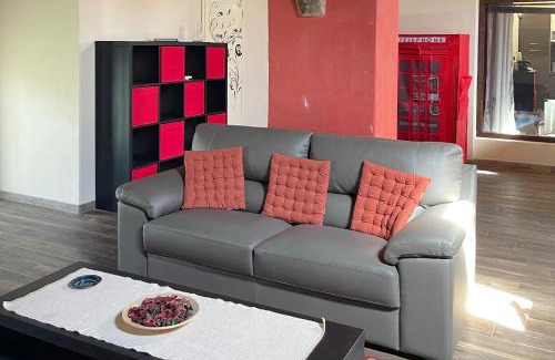 Giaveno Apartamento | 'La Buffa', Elegante appartamento a Giaveno by ConfirentHouse