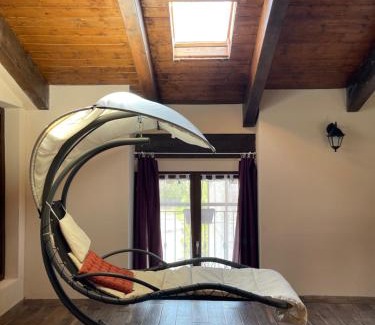 Giaveno Apartamento | 'La Buffa', Elegante appartamento a Giaveno by ConfirentHouse