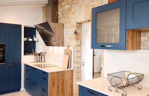 Duravel Casa | La Buissière "La Maison