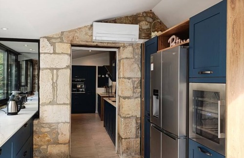 Duravel Casa | La Buissière "La Maison
