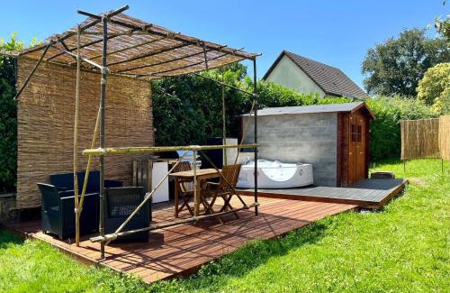 Saint-Armou Otro | La Bulle Armou