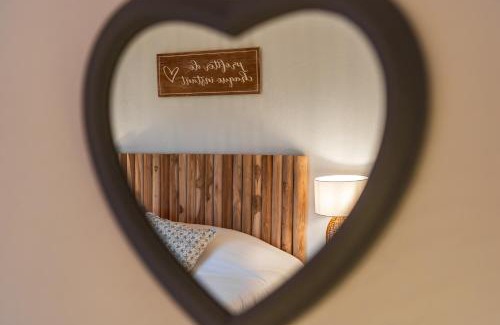 Brumath Apartamento | La Bulle de Lumière - Central et Chaleureux