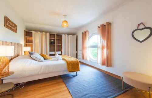 Brumath Apartamento | La Bulle de Lumière - Central et Chaleureux