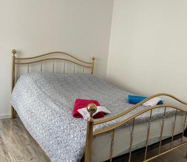 Epernay Apartamento | La bulle du 4