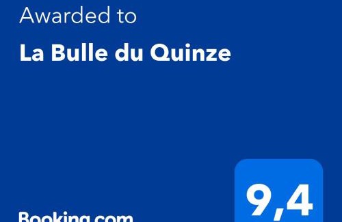 Mazaye Casa | La Bulle du Quinze
