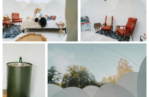 Ballay Otro | La bulle enchantée