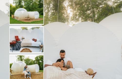 Ballay Otro | La bulle enchantée