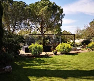 Saint-Savinien Cama Y Desayuno | La Burie