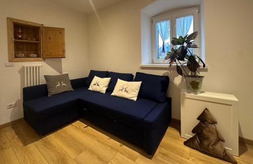 Daiano Apartamento | La Busa dai Zervi