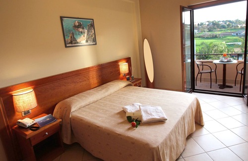 San Nicolo Hotel | La Bussola Hotel Restaurant